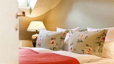 фото отеля Schlosshotel Lerbach