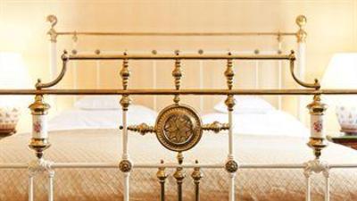 фото отеля Schlosshotel Lerbach