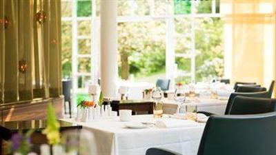 фото отеля Schlosshotel Lerbach