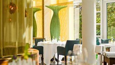 фото отеля Schlosshotel Lerbach