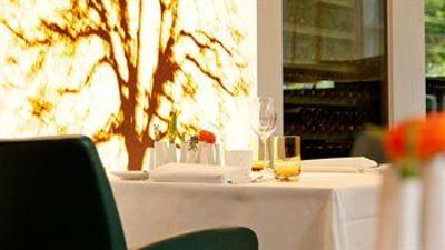 фото отеля Schlosshotel Lerbach