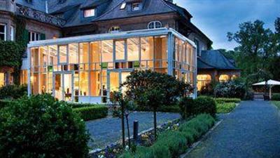 фото отеля Schlosshotel Lerbach