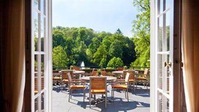 фото отеля Schlosshotel Lerbach