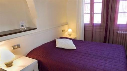 фото отеля Les Inities Hotel Rouen