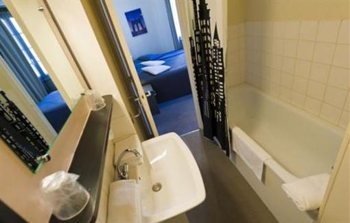 фото отеля Les Inities Hotel Rouen