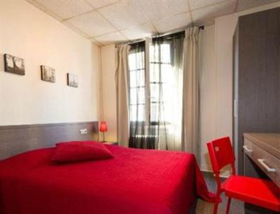 фото отеля Les Inities Hotel Rouen