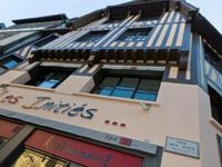 Les Inities Hotel Rouen