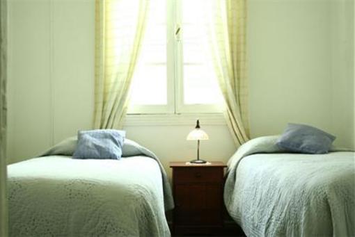 фото отеля Nilontraro Hostal