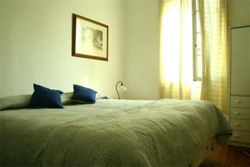 фото отеля Nilontraro Hostal