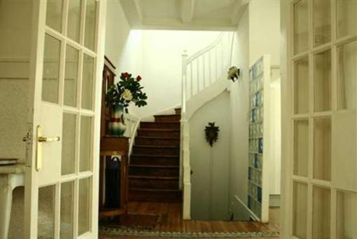 фото отеля Nilontraro Hostal