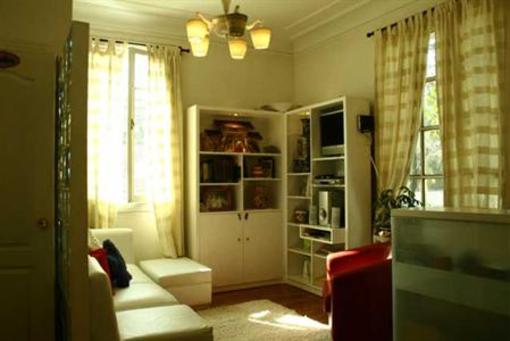 фото отеля Nilontraro Hostal