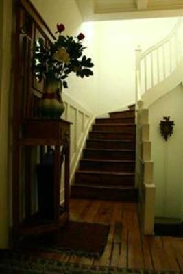 фото отеля Nilontraro Hostal
