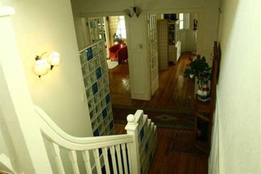 фото отеля Nilontraro Hostal