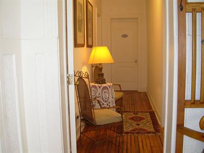 фото отеля Nilontraro Hostal
