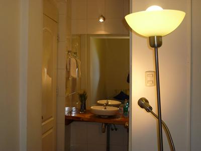 фото отеля Nilontraro Hostal