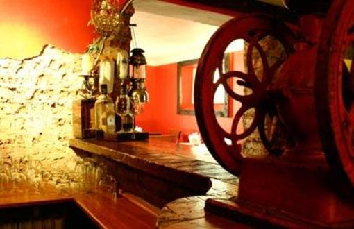 фото отеля Nilontraro Hostal