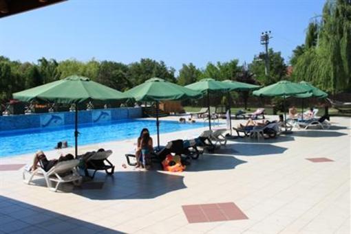фото отеля Talia Hotel Sapanca