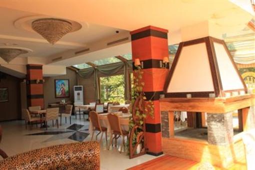 фото отеля Talia Hotel Sapanca