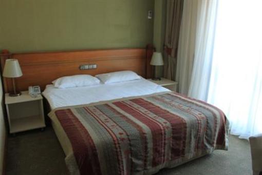 фото отеля Talia Hotel Sapanca