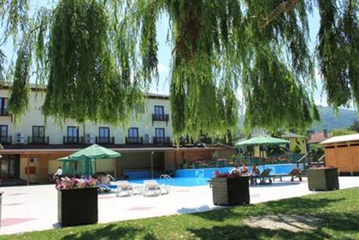фото отеля Talia Hotel Sapanca