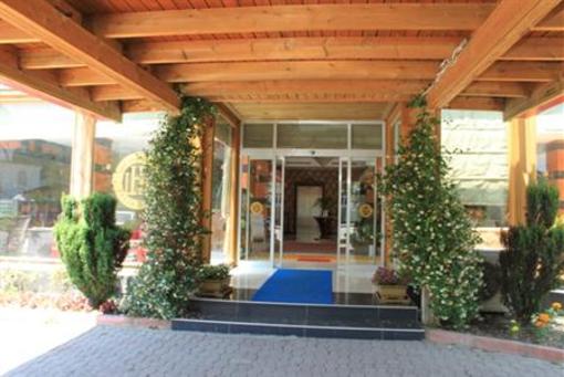 фото отеля Talia Hotel Sapanca