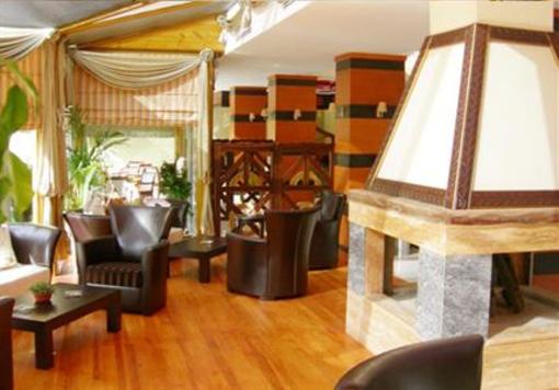 фото отеля Talia Hotel Sapanca