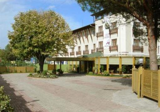 фото отеля Talia Hotel Sapanca