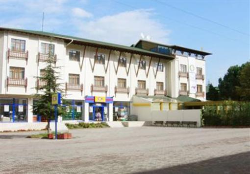 фото отеля Talia Hotel Sapanca