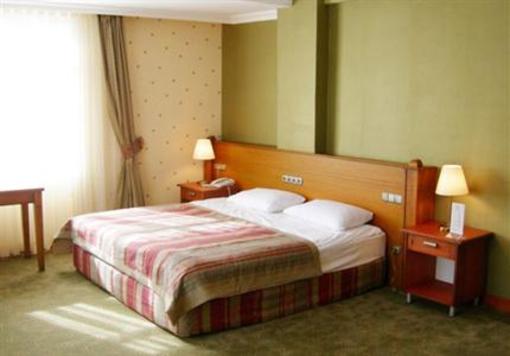 фото отеля Talia Hotel Sapanca