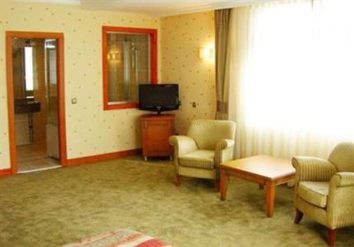 фото отеля Talia Hotel Sapanca