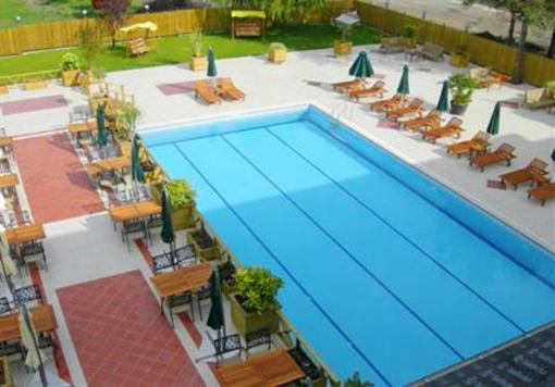 фото отеля Talia Hotel Sapanca