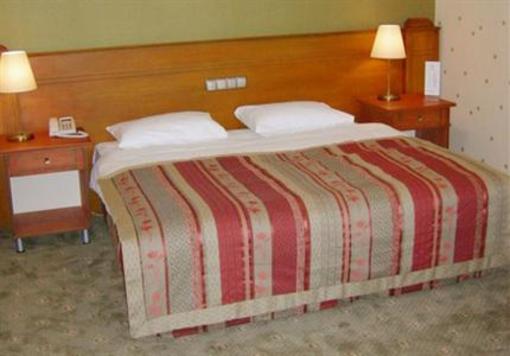 фото отеля Talia Hotel Sapanca
