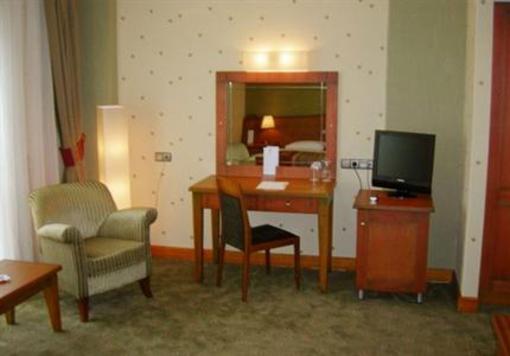 фото отеля Talia Hotel Sapanca