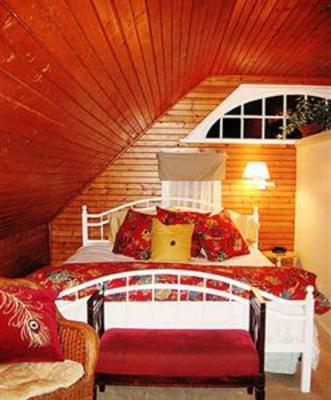 фото отеля Long Dell Inn