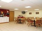 фото отеля Econo Lodge Inn and Suites Dickson