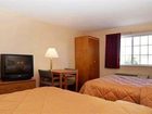 фото отеля Econo Lodge Inn and Suites Dickson