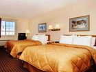 фото отеля Econo Lodge Inn and Suites Dickson