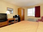 фото отеля Econo Lodge Inn and Suites Dickson