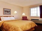 фото отеля Econo Lodge Inn and Suites Dickson