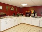 фото отеля Econo Lodge Inn and Suites Dickson