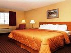 фото отеля Econo Lodge Inn and Suites Dickson