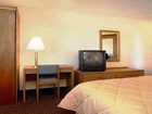 фото отеля Econo Lodge Inn and Suites Dickson