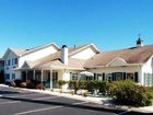 фото отеля Econo Lodge Inn and Suites Dickson