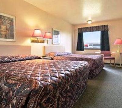 фото отеля Super 8 Motel Wetaskiwin