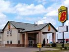 фото отеля Super 8 Motel Wetaskiwin