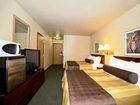 фото отеля Super 8 Motel Wetaskiwin