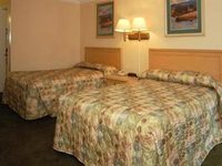 Econo Lodge Sequoia Area
