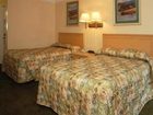 фото отеля Econo Lodge Sequoia Area