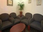 фото отеля Econo Lodge Sequoia Area