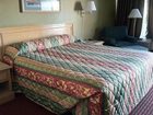 фото отеля Econo Lodge Sequoia Area